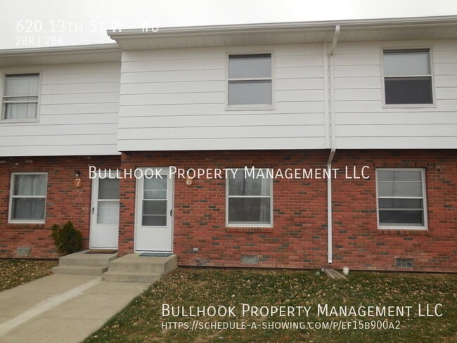 property at 620 13th St W