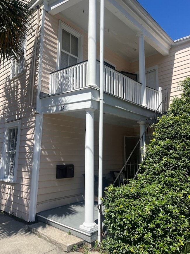 property at 12 Trapman St