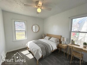 22003 Gascony Ave in Eastpointe, MI - Building Photo - Building Photo