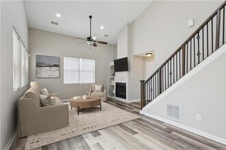 283 Hiawassee Dr in Woodstock, GA - Building Photo - Building Photo