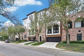3002 Mid Ln in Houston, TX - Foto de edificio - Building Photo