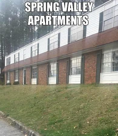 750 Fleming Rd in Elberton, GA - Building Photo - Building Photo