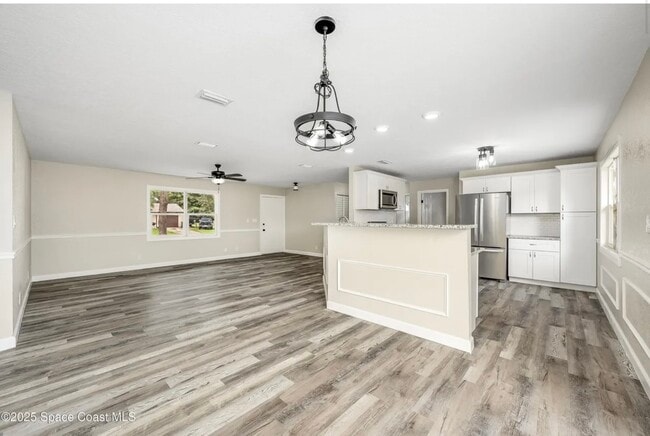 1041 Braddock Ave SE in Palm Bay, FL - Building Photo - Building Photo