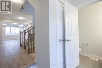 623 Allied Mews in Ottawa, ON - Building Photo - Building Photo