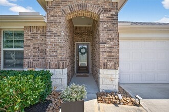 15202 Davan Springs Dr in Atascocita, TX - Building Photo - Building Photo