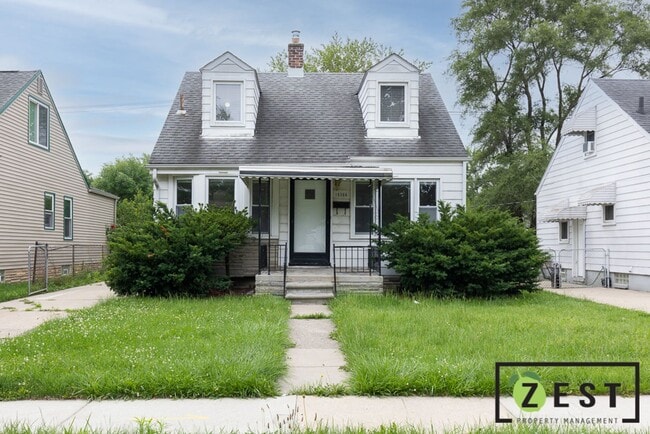 property at 19366 Woodside St