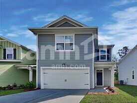 1821 Produce Ln in Johns Island, SC - Building Photo