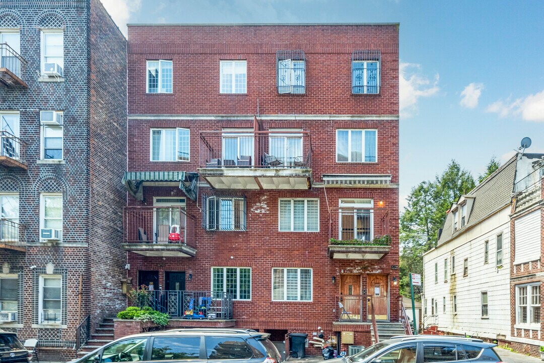 1250 42nd St in Brooklyn, NY - Building Photo