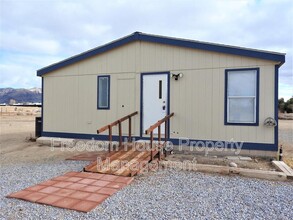 4710 Manse Rd in Pahrump, NV - Building Photo - Building Photo