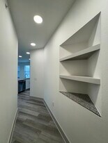 5436 Huffines Blvd in Fort Worth, TX - Building Photo