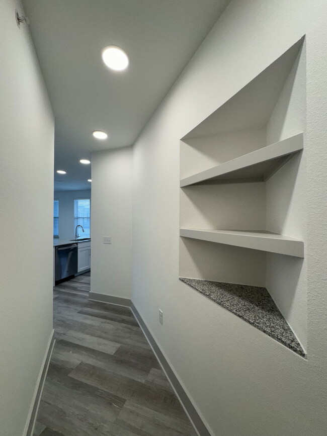 property at 5432 Huffines Blvd