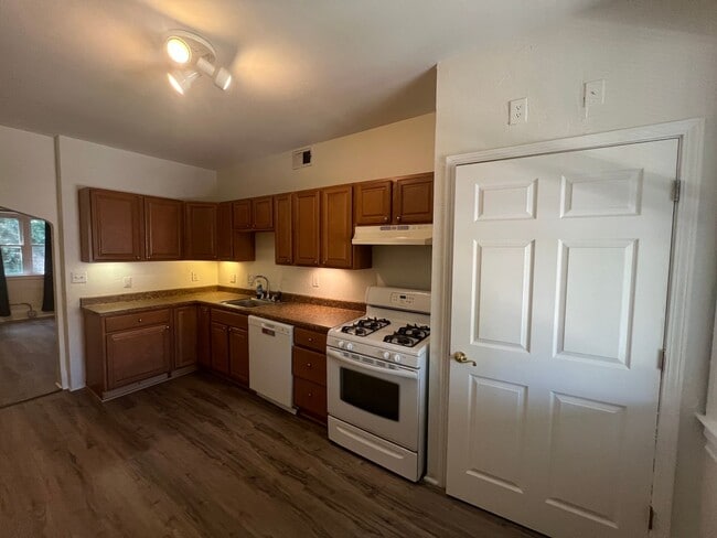 property at 1321 Breed St
