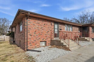 2830 S 13th St, Unit 2830 S 13th Street in Lincoln, NE - Building Photo