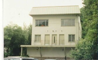 3415 Richmond Blvd in Oakland, CA - Building Photo