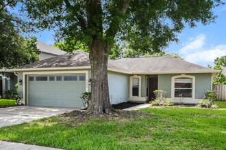 4102 Iveyglen Ave in Orlando, FL - Building Photo - Building Photo