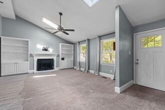 2328 Ravenhill Dr in Raleigh, NC - Building Photo - Building Photo