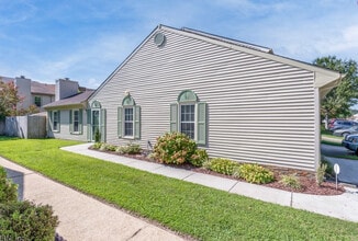 4731 Marlwood Way in Virginia Beach, VA - Building Photo - Building Photo