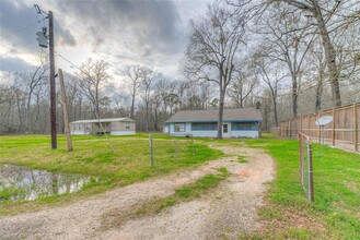 435 Normagene St in Livingston, TX - Building Photo - Building Photo