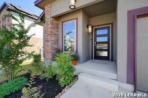 5531 Pin Pt in San Antonio, TX - Building Photo