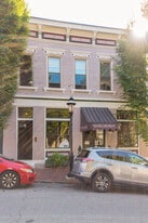 1052 St Gregory St, Unit Unit 1 in Cincinnati, OH - Building Photo