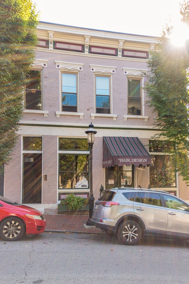 1052 St Gregory St, Unit Unit 1