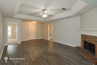 975 Eastern Oaks Dr in Montgomery, AL - Building Photo - Building Photo