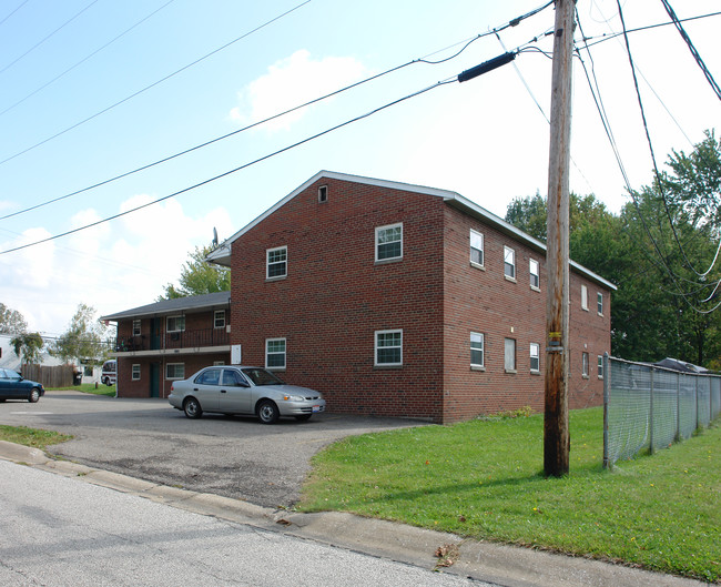 1700-1710 Franklin Ave in Kent, OH - Building Photo - Building Photo