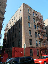 116 W 197th St Apartments