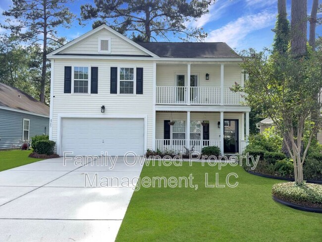 property at 8753 Red Oak Dr