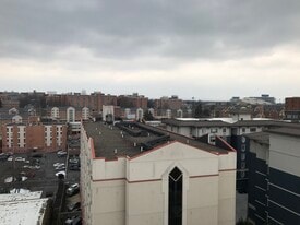 456 E Beaver Ave, Unit 702 in State College, PA - Building Photo