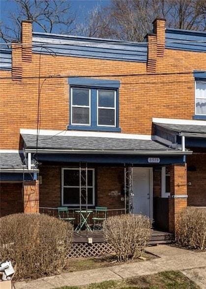 property at 6517 Dean St