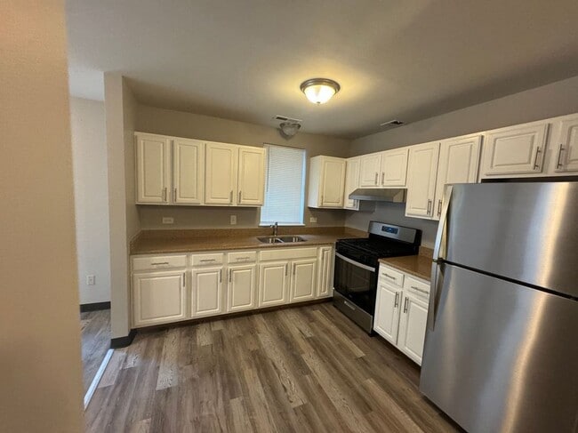 property at 426 W Normal Pkwy