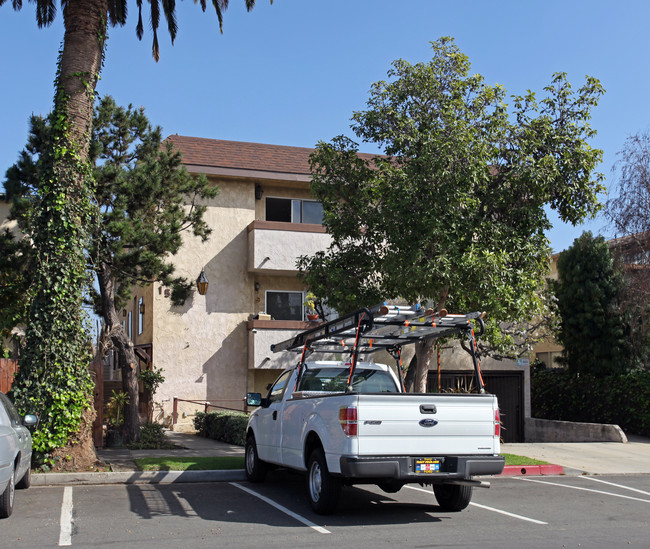 1507 12th St in Santa Monica, CA - Foto de edificio - Building Photo