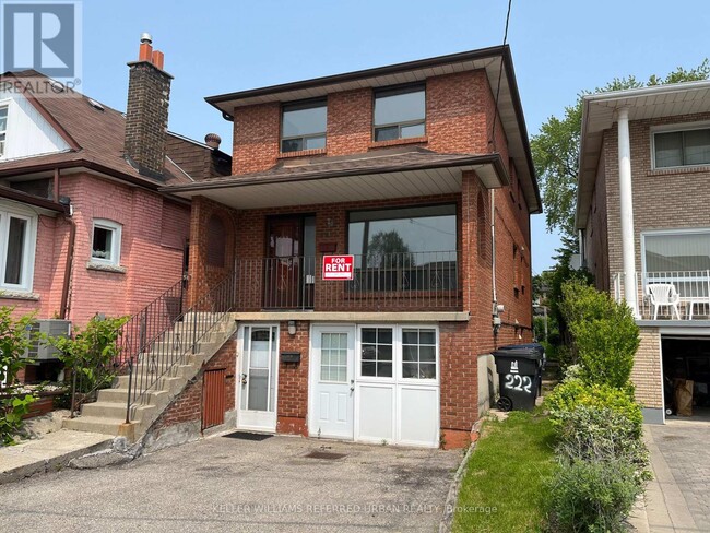 222 Mortimer Ave