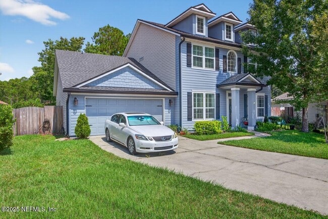 property at 9281 Sharnbrook Ln