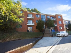 4040 Livingston Rd SE in Washington, DC - Building Photo