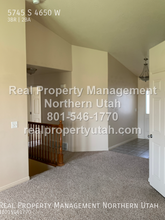 5745 S 4650 W in Hooper, UT - Building Photo - Building Photo