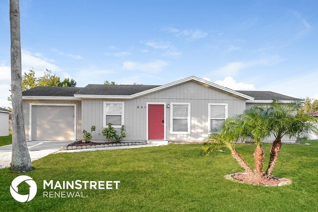 property at 651 N Delmonte Ct