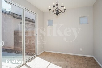 10387 Howling Coyote Ave in Las Vegas, NV - Building Photo - Building Photo