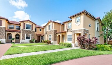 3350 NE 13th Cir Dr in Homestead, FL - Building Photo - Building Photo