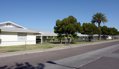 10034 N 18th Ave in Phoenix, AZ - Building Photo - Building Photo