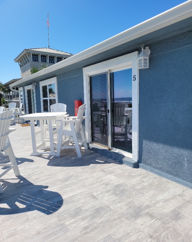1990 S Fletcher Ave in Fernandina Beach, FL - Foto de edificio - Building Photo