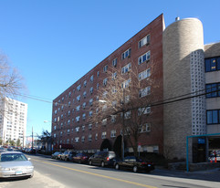 125 Prospect St Apartments