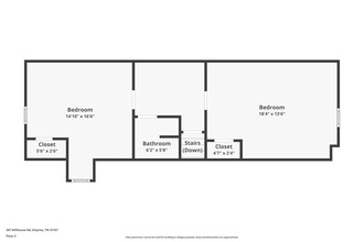 307 Millhouse Rd in Smyrna, TN - Building Photo - Building Photo
