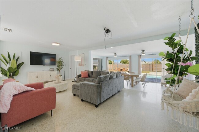 property at 4044 Country Club Blvd