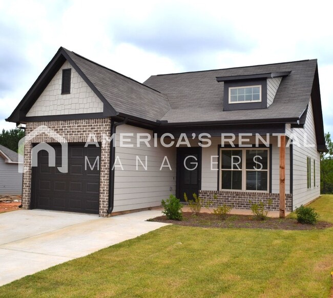 819 Kent Dr in Odenville, AL - Building Photo - Building Photo