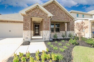 3406 Pat Mayse Dr, Unit 3-1509-2 in Farmersville, TX - Building Photo - Building Photo