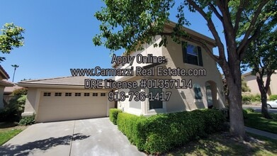 749 Kilbirnine Ct in Folsom, CA - Building Photo - Building Photo