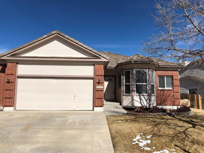 property at 4250 Danceglen Dr