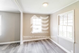 986 Ponce De Leon Cir N in Macon, GA - Building Photo - Building Photo